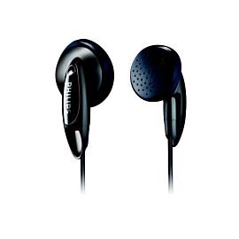Philips SHE1350 - слушалки за iPhone, iPod и MP3 плеъри