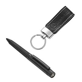 Комплект химикалка и ключодържател Auto Set AS0901C