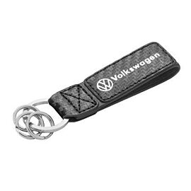 Ключодържател SILVER FLAME с лого на Volkswagen AS2304CB