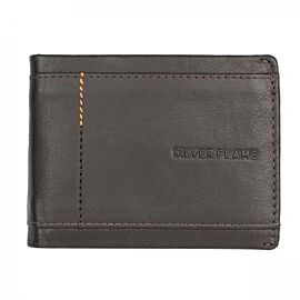 Мъжки портфейл SILVER FLAME SFG09411