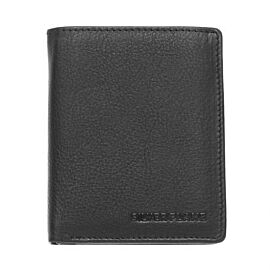 Мъжки вертикален портфейл SILVER FLAME SFG11402