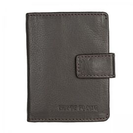 Визитник SILVER FLAME SFG12408