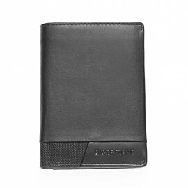 Мъжки вертикален портфейл SILVER FLAME SFJ27501