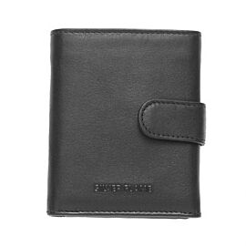Мъжки вертикален портфейл SILVER FLAME SFJ31503