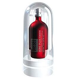 Diesel Zero Plus Feminine EDT тоалетна вода за жени 75 ml