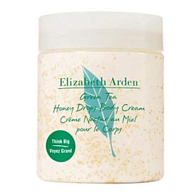 Elizabeth Arden Green Tea Honey Drops Крем за тяло за жени 500 ml
