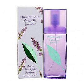 Elizabeth Arden Green Tea Lavender EDT тоалетна вода за жени 100 ml