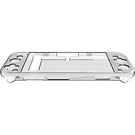 Защитен кейс BigBen Nintendo Switch Polycarbonate Case NACON