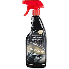 Препарат спрей за почистване на табло Ванилия Dunlop 500ml  DNP0204