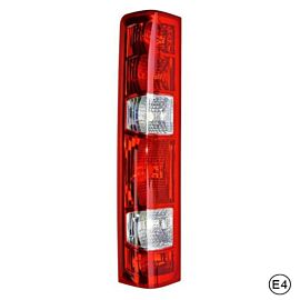 Ляв Стоп За Iveco Daily 4 Ивеко Дейли 2006-2014 69500590 , 69500591 ST0313
