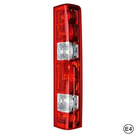 Десен Стоп За Iveco Daily 4 Ивеко Дейли 2006-2014 ST0314