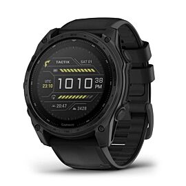 Garmin tactix® 8 – 51 мм, Solar - tactix® 8 – 51 mm, Solar, Elite - Включва Applied Ballistics Elite® 010-03407-11