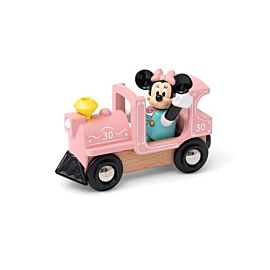 Brio влакчето на Мини Маус 32288