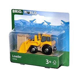 Brio играчка Loader 33436