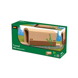 Brio играчка тунел 33735