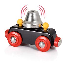 Brio вагонче камбанка Brio 33749