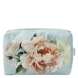 Designers Guild несесер Peonia grande zing WASDG0171