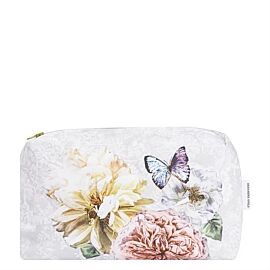 Designers Guild несесер Pahari platinum WASDG0210