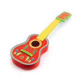 Djeco китара Анимамбо DJ06013
