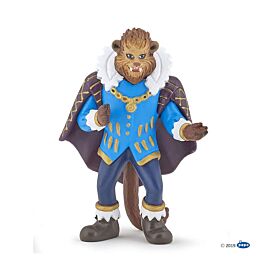 Papo фигурка The beast 39152