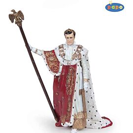 Papo фигурка Coronation of Napoleon 39728