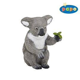 Papo фигурка коала 50111