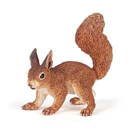 Papo фигурка Squirrel 50255