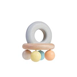 PlanToys дрънкалка камбанка 5250