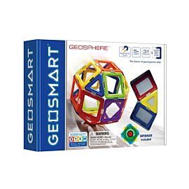 Smart Games конструктор Geosphere 31 части GEO210