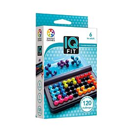 Smart Games игра джобен формат IQ Fit SG423