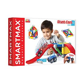 Smart Games конструктор Basic Stunt SMX502
