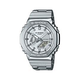 CASIO G-SHOCK GM-2110D-7AER