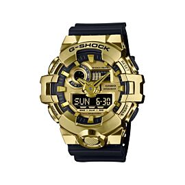 CASIO G-SHOCK GM-700G-9AER