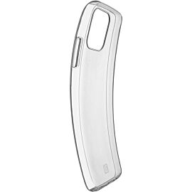 Cellularline Fine прозрачен калъф за iPhone 15 11799