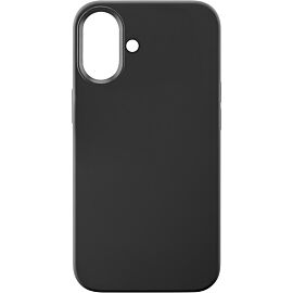 Cellularline Калъф Sensation iPhone 16, черен 13177