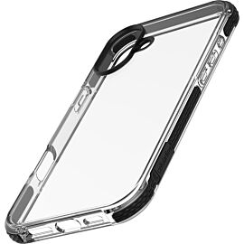 Cellularline Tetra усилен калъф за iPhone 16 13179