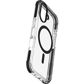 Cellularline Усилен калъф Tetra Mag  за iPhone 16 13180