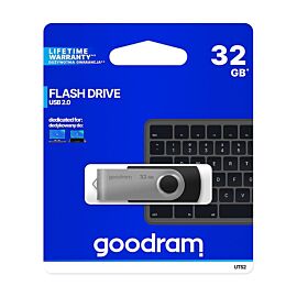 Goodram USB памет 32 GB Goodram 13837