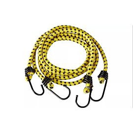 Dunlop Еластична лента за багаж Dunlop, 2 бр, 150cm 14449