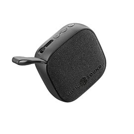 Cellularline Bluetooth колонка Music Sound MINI 3 3W черна 15420