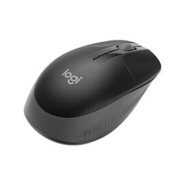 Мишка Logitech M190 Wireless Mouse Full size