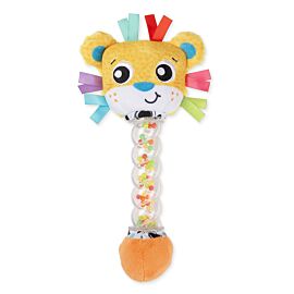 Playgro Дрънкалка Сафари Playgro, 3м+