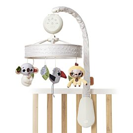 Tiny Love Музикална въртележка Musical Luxe Mobile Boho Chic, 0-5м