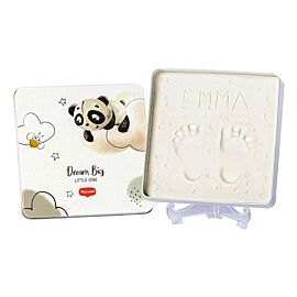 Tiny Love Магична кутия Tiny Love Magic Box Dream Big квадратна, 0м+