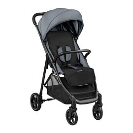 Kikkaboo Лятна количка Alexa Light Grey 31001030181