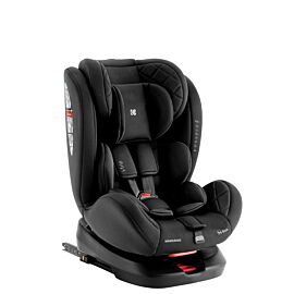 Kikkaboo Стол за кола 40-150 см i-Trip i-SIZE Black 31002100038