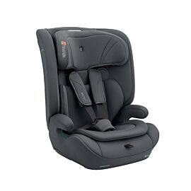 Kikkaboo Стол за кола 76-150 см i-Flow i-SIZE Grey 31002140018