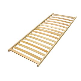 Kikkaboo Подматрачна рамка Wood 72х190 cm 31003040054