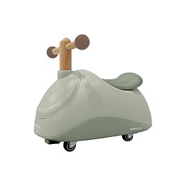 Kikkaboo Количка за яздене Sizzy Mint 31006030033