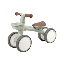 Kikkaboo Колело Ride-On Zipi Mint 31006030036